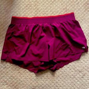 Gapfit womens shorts XL